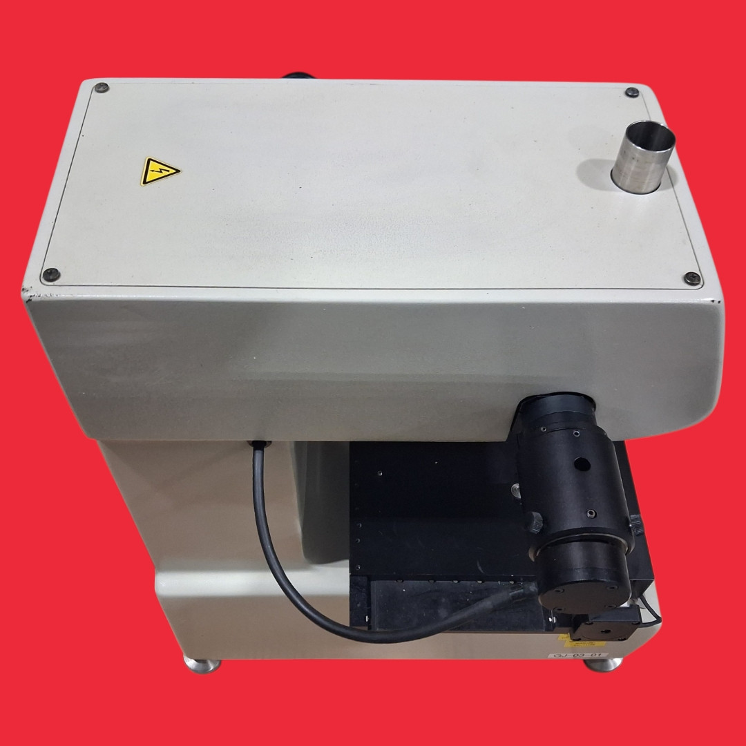 LECO Microindentation Hardness Testing System - LM 100AT