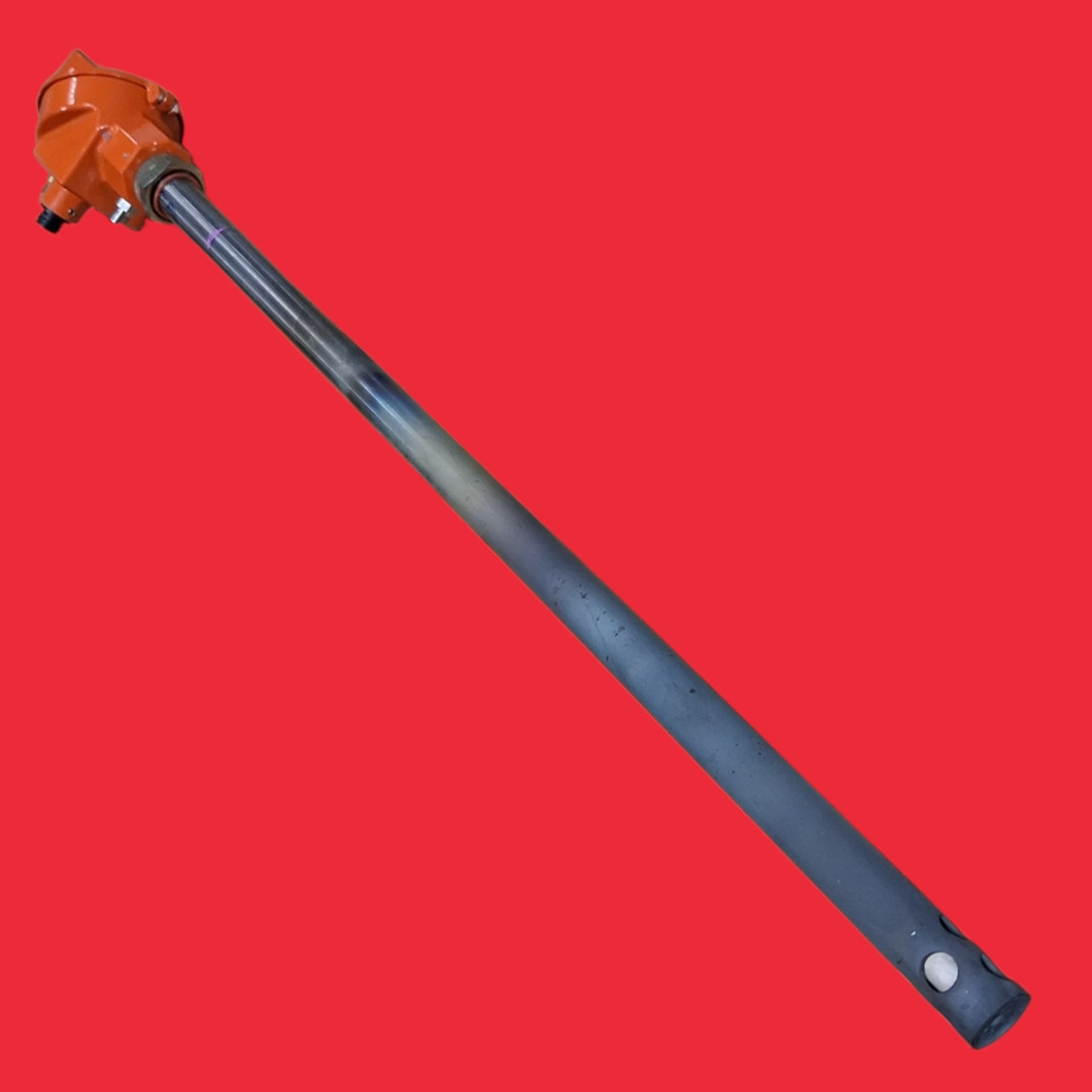  UPC-Marathon / Nitrex AC8-26K Atmoprobe Zirconia Oxygen Sensor Probe