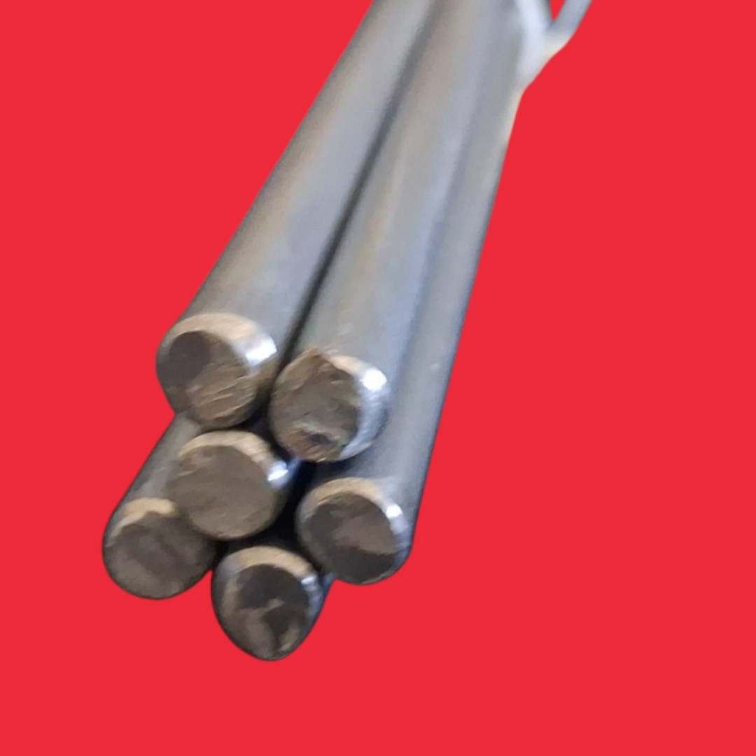 Kanthal 1900755893 2GA A-1 12"L Splice