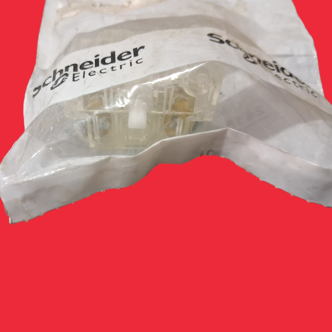  Schneider Electric 9001KA1 Finger Safe Contact Block