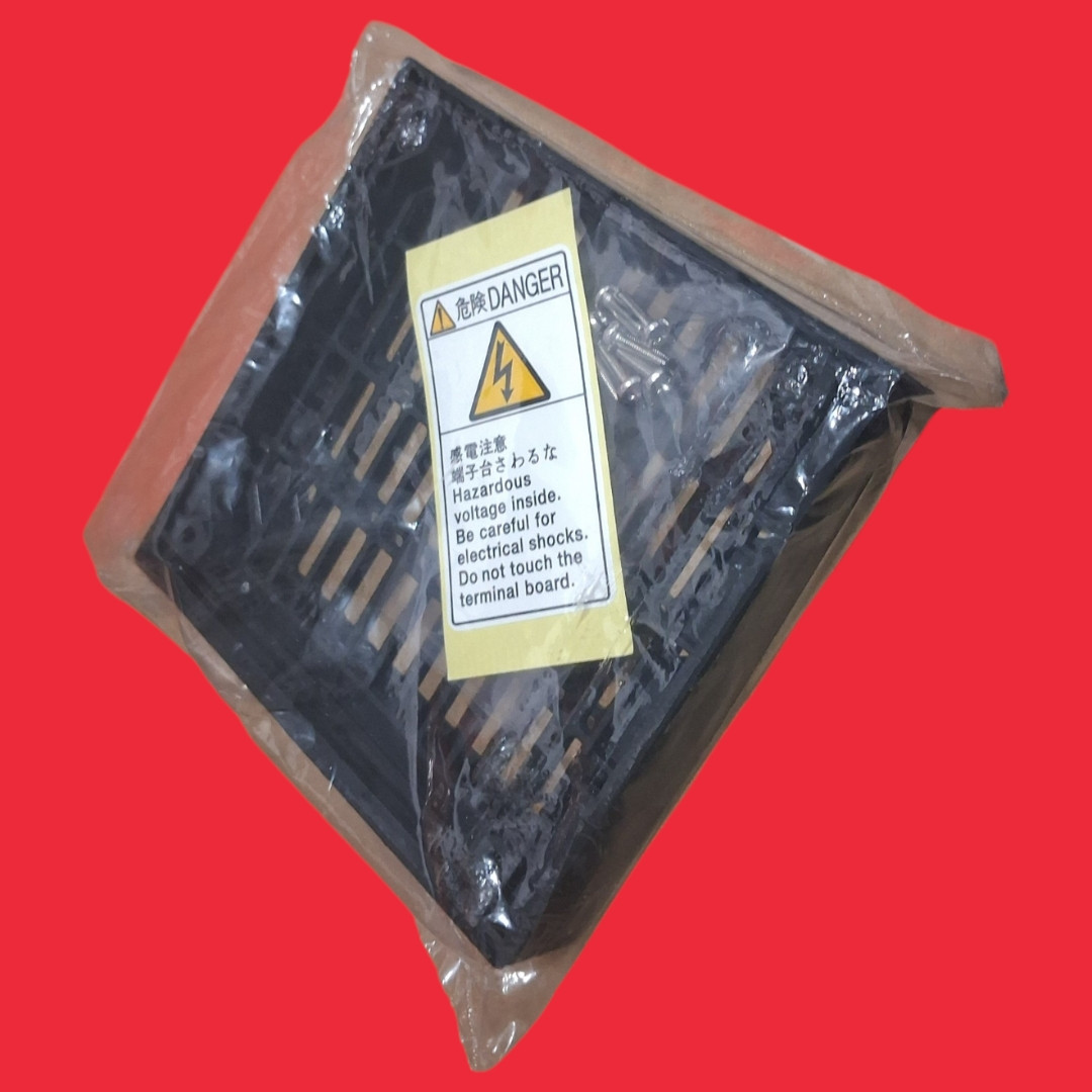 OHM ELECTRIC CO., LTD. OC-28SN-A100 BOXFAN Air to Air Heat Exchanger
