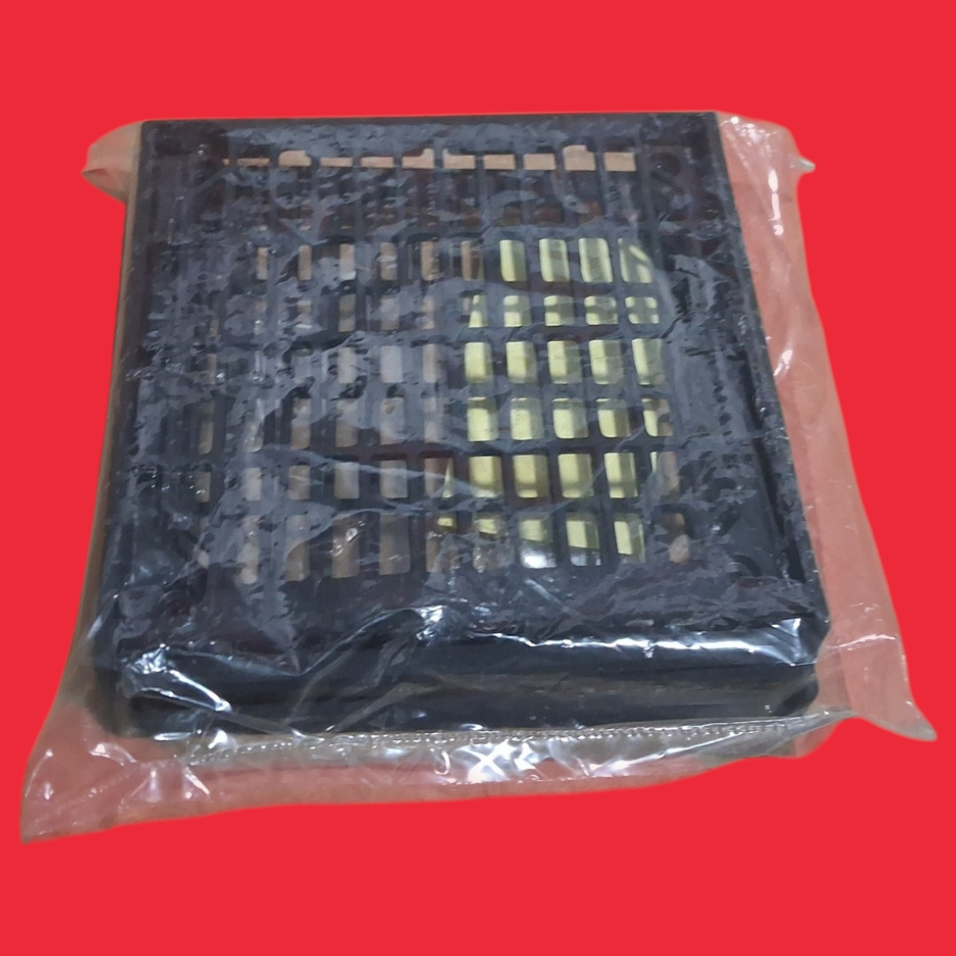 OHM ELECTRIC CO., LTD. OC-28SN-A100 BOXFAN Air to Air Heat Exchanger