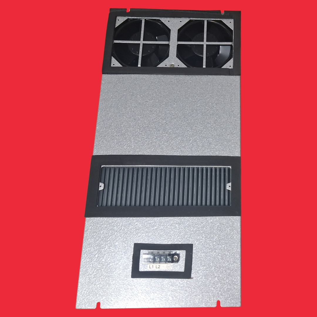 OHM ELECTRIC CO., LTD. OC-28SN-A100 BOXFAN Air to Air Heat Exchanger