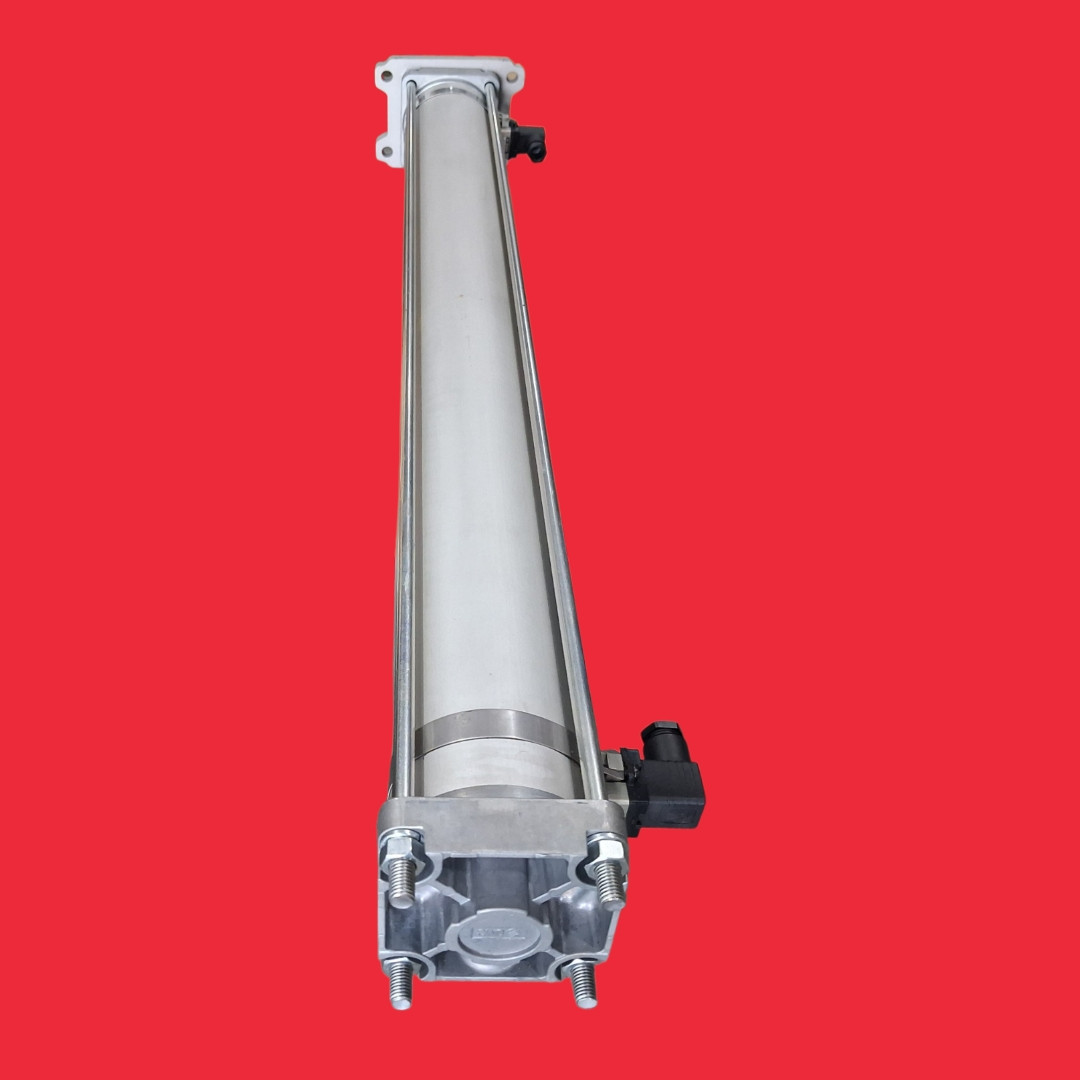 SMC CDA2F100-950Z-A44 Standard Tie-Rod Air Cylinder