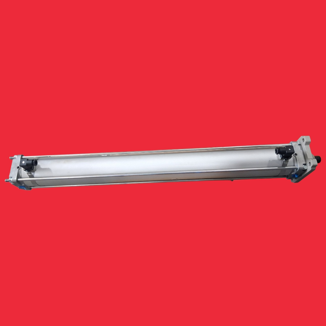 SMC CDA2F100-950Z-A44 Standard Tie-Rod Air Cylinder