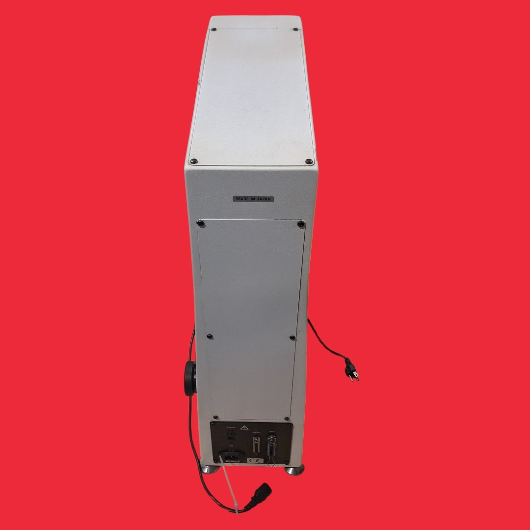 LECO Digital, Rockwell-Type Micro Hardness Testing System- LR-100RD