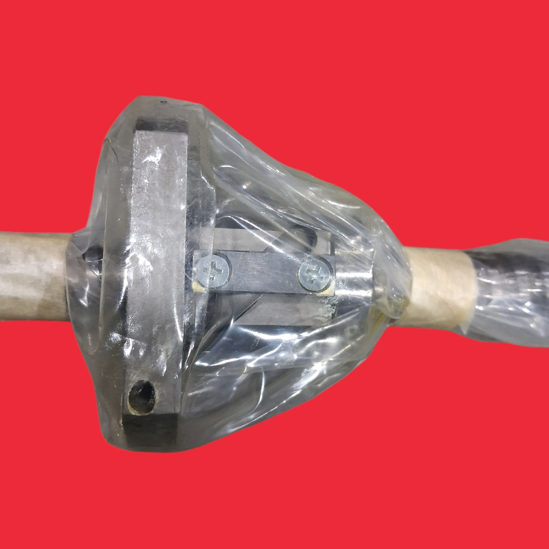 Koyo 2008TF2.5C7-850 Ball Screw Assembly