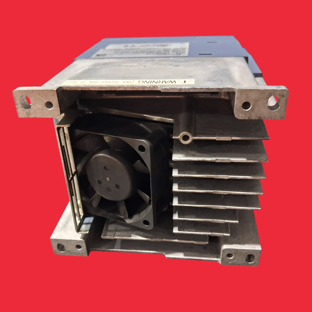  Fuji Electric 3HP, 230V/240V AC Variable Frequency Drive (VFD) FRENIC-Multi Series- FRN003E1S-2U