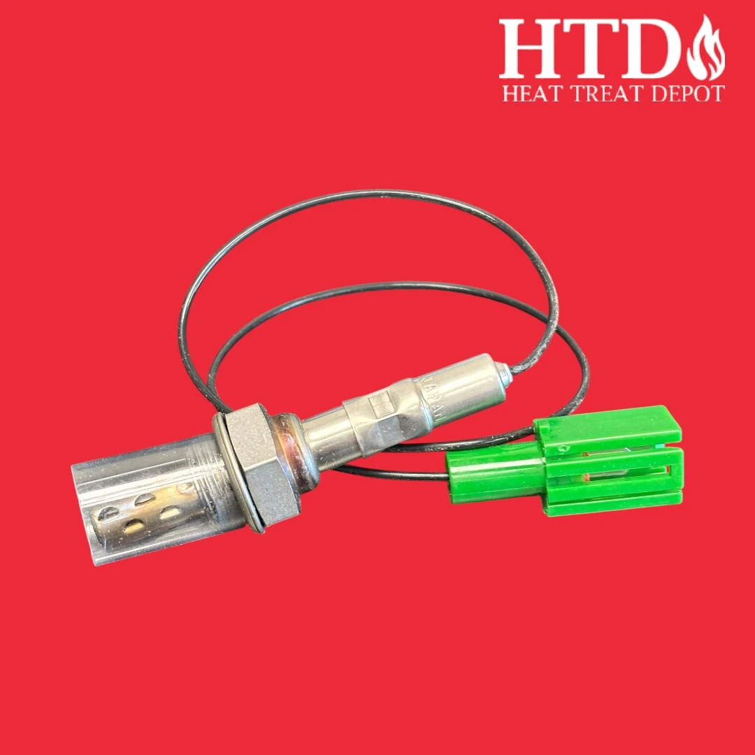 Borg Warner OS112 Single-Wire Oxygen Sensor