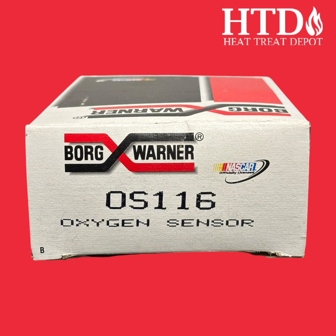 BorgWarner OS116 Upstream Air-Fuel Ratio Oxygen (O2) Sensor