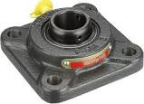 Sealmaster SF-20 Flange-Mount Ball Bearing Unit