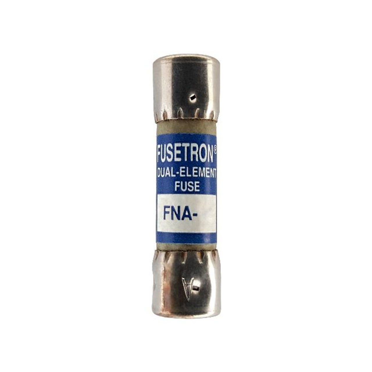 Bussman FNA-1 Dual Element, Time Delay Fuse (Box of 10)