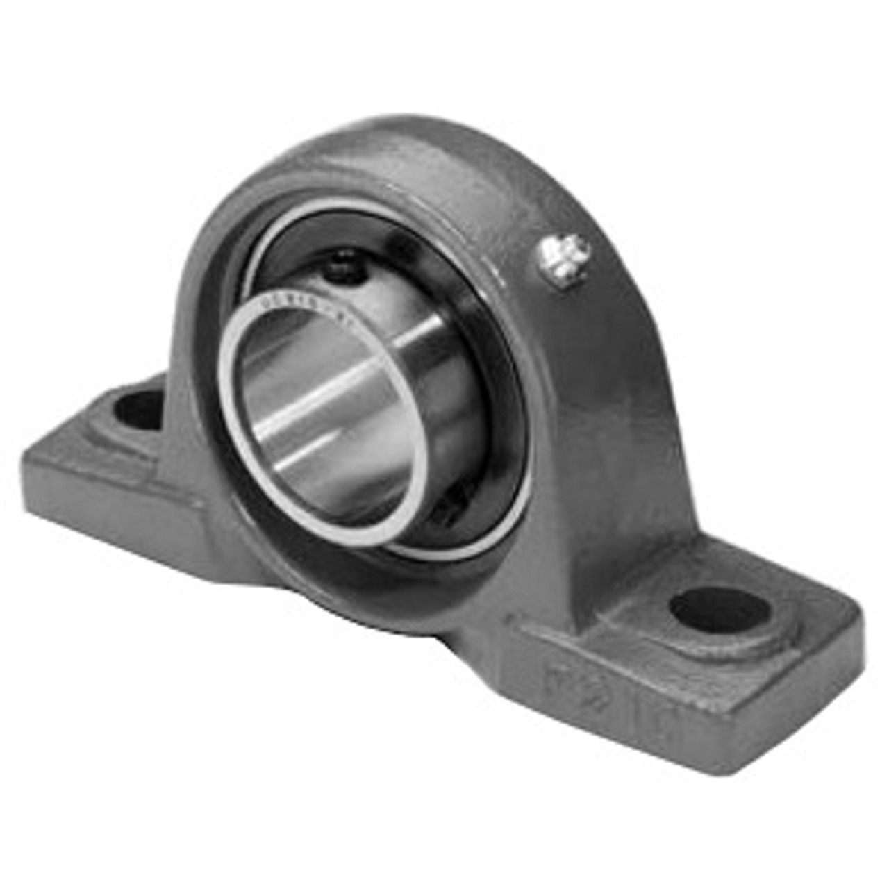 Moline UCP 210-31 Bearing 2 Bolt Pillow Block