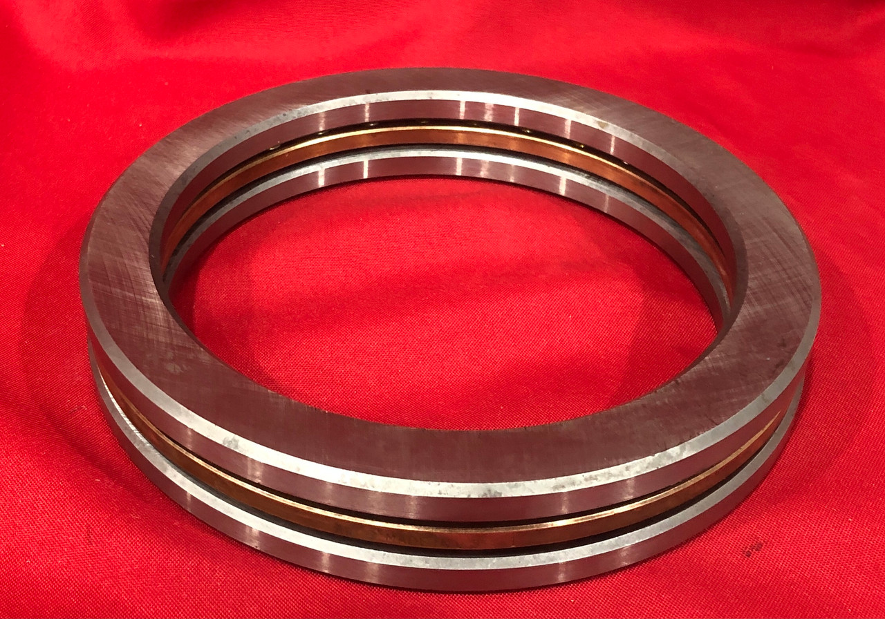 Consolidated Bearings XW 6 Thrust Ball Bearing