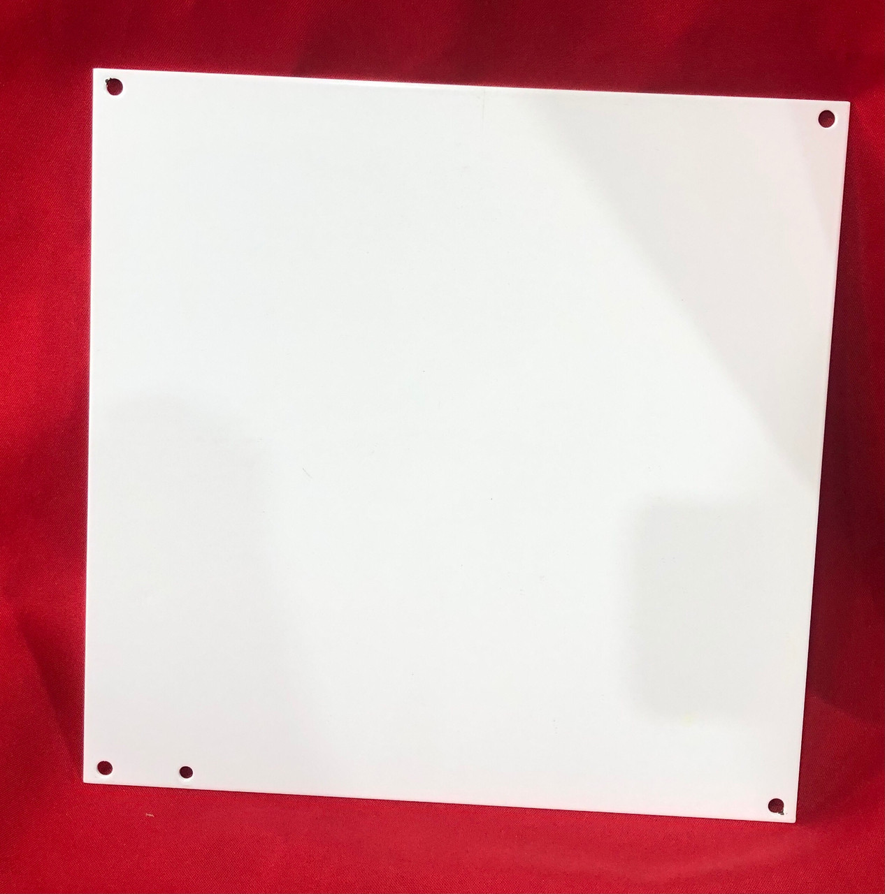 Hoffman A12P12 Internal Panel