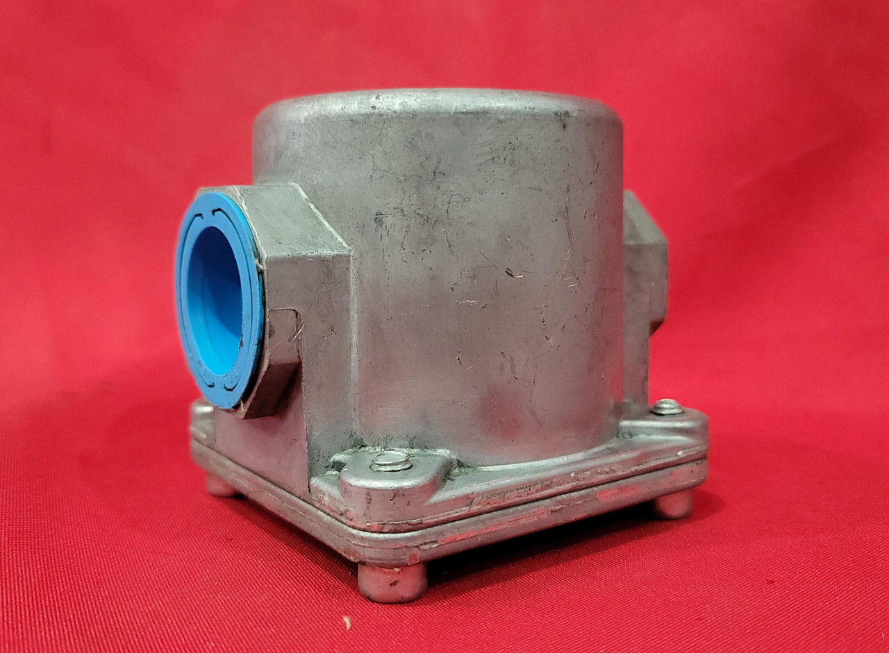 Maxitrol 1 1/4" NPT Filter - HF2000