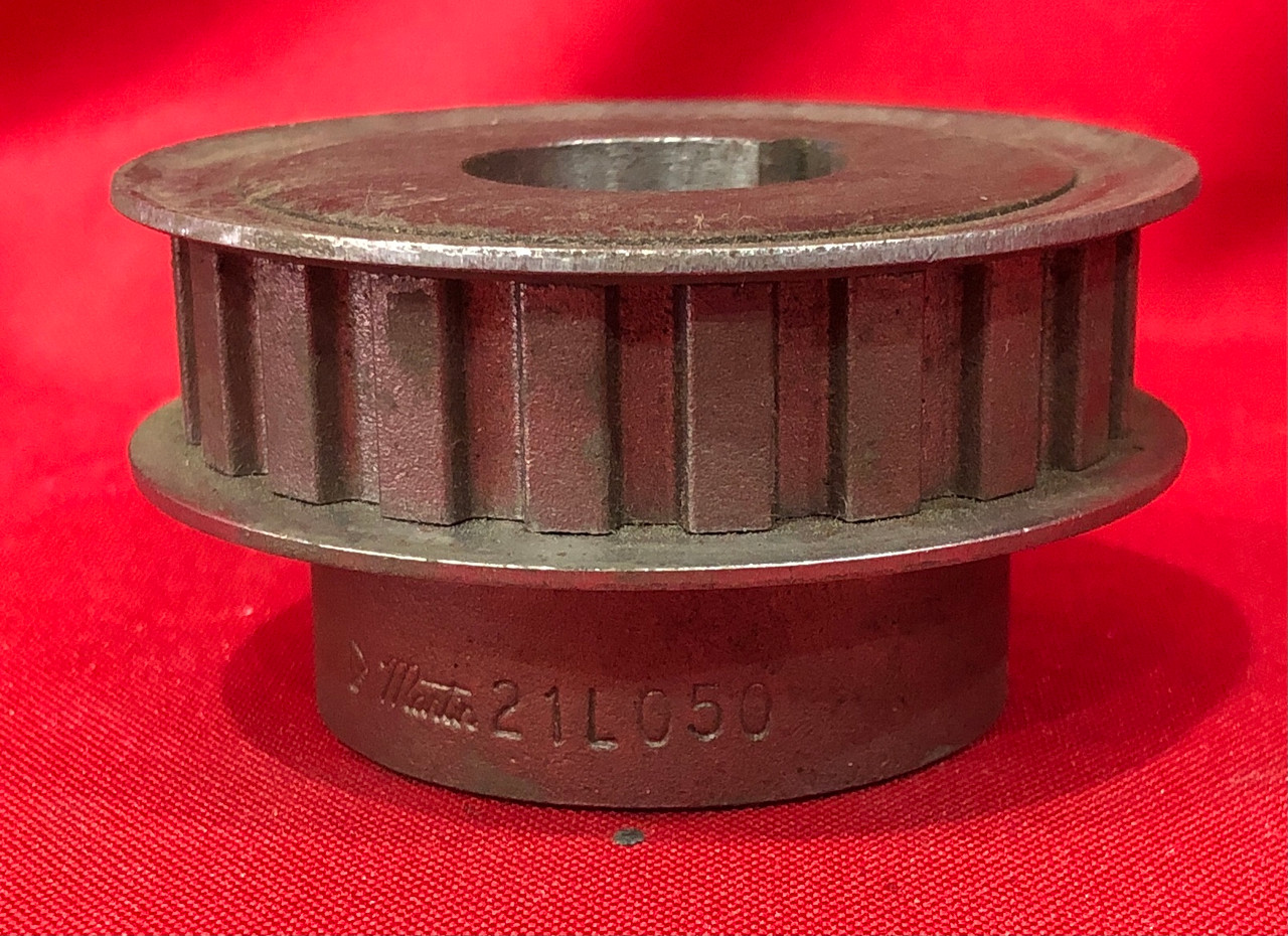 Martin 21L050 Bushing Bore