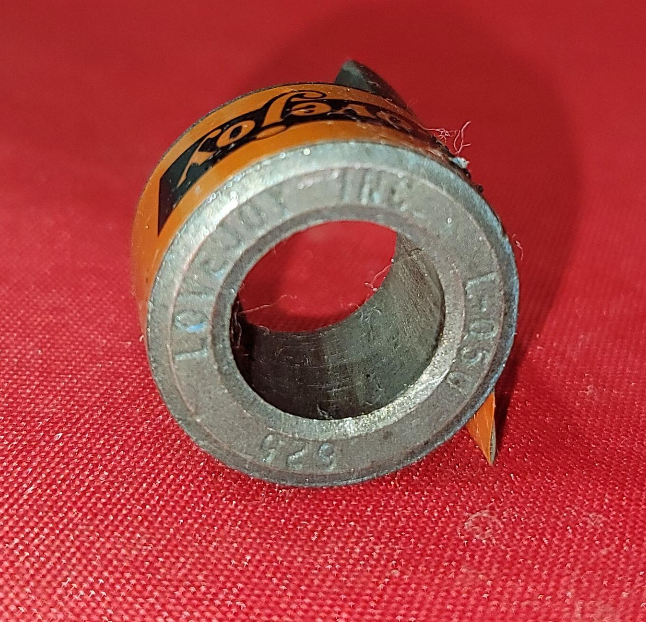 Lovejoy L-050 .625 Coupling