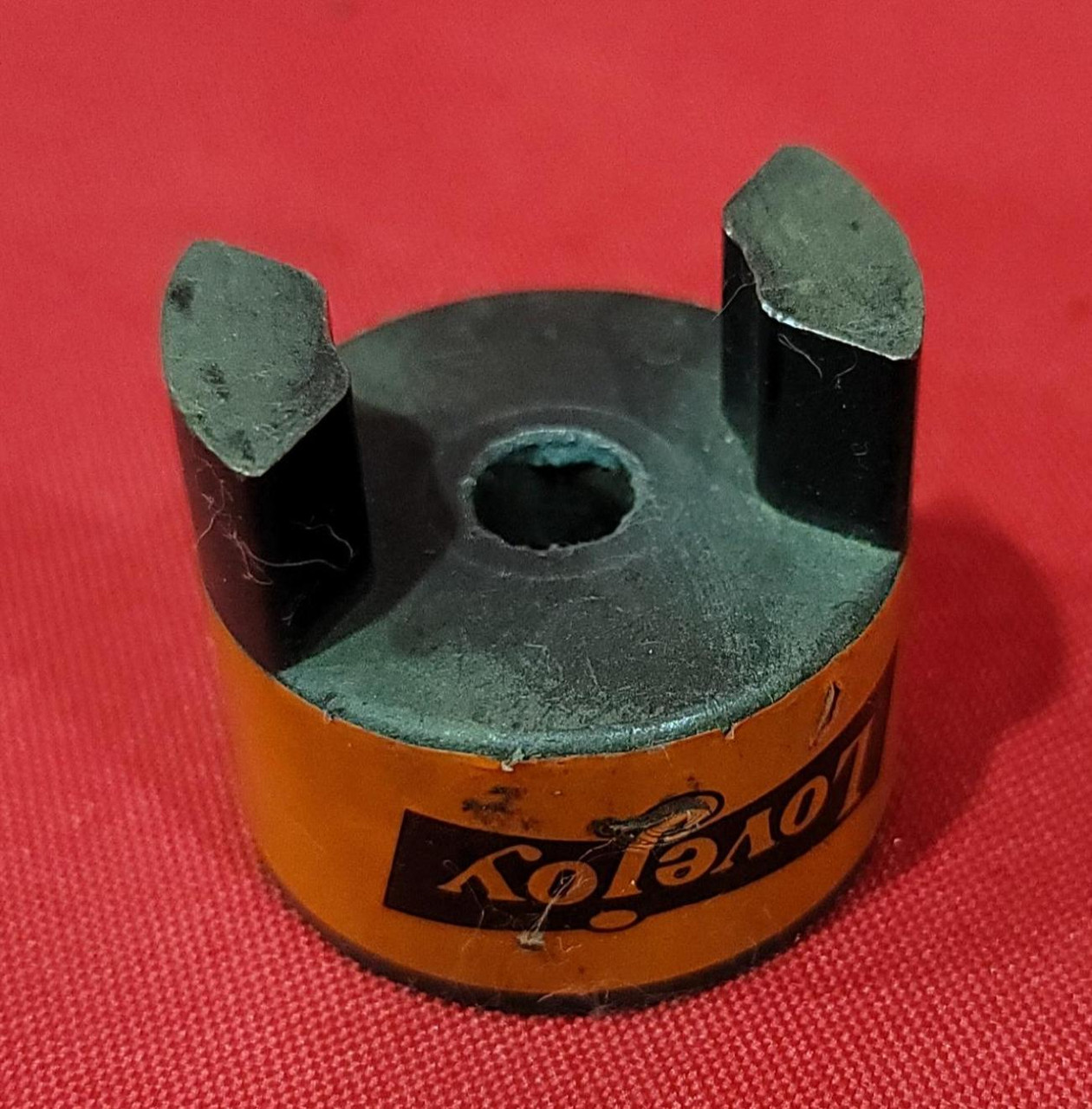 Lovejoy L-070 .3125 Coupling