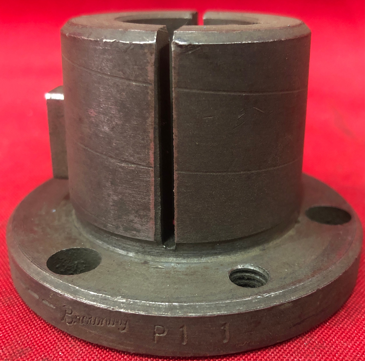 Browning P1 1 Split Taper Bushing