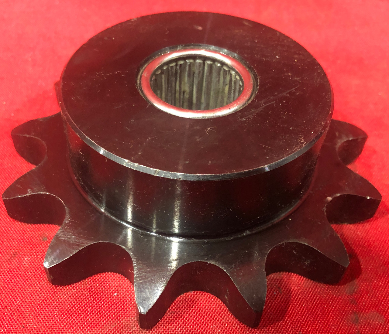 Brewer 80B13 Solid B Sprocket 1-5/16