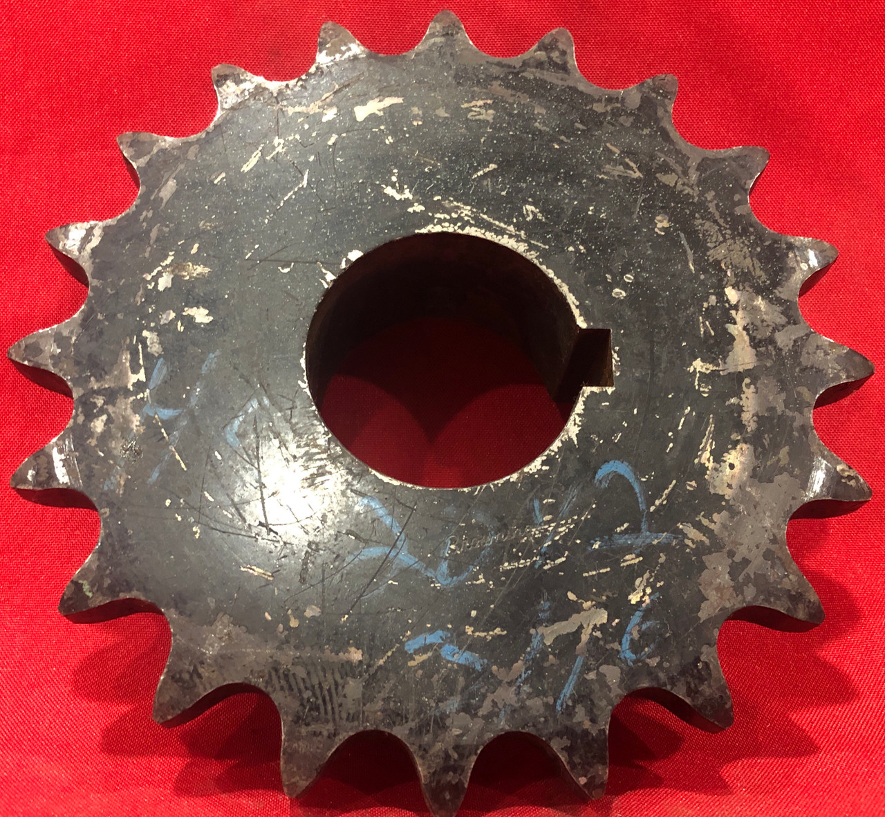 Browning H8020X2 Finished Bore Sprocket