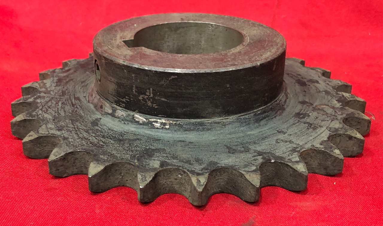 Martin 80B26 Welded B Sprocket