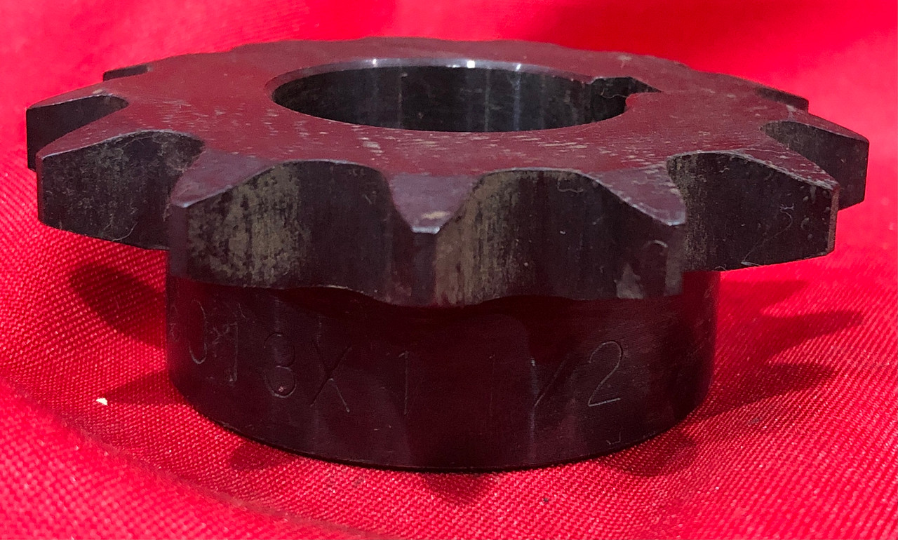 BROWNING H6013X1 Finished Bore Sprocket with Hardened Teeth
