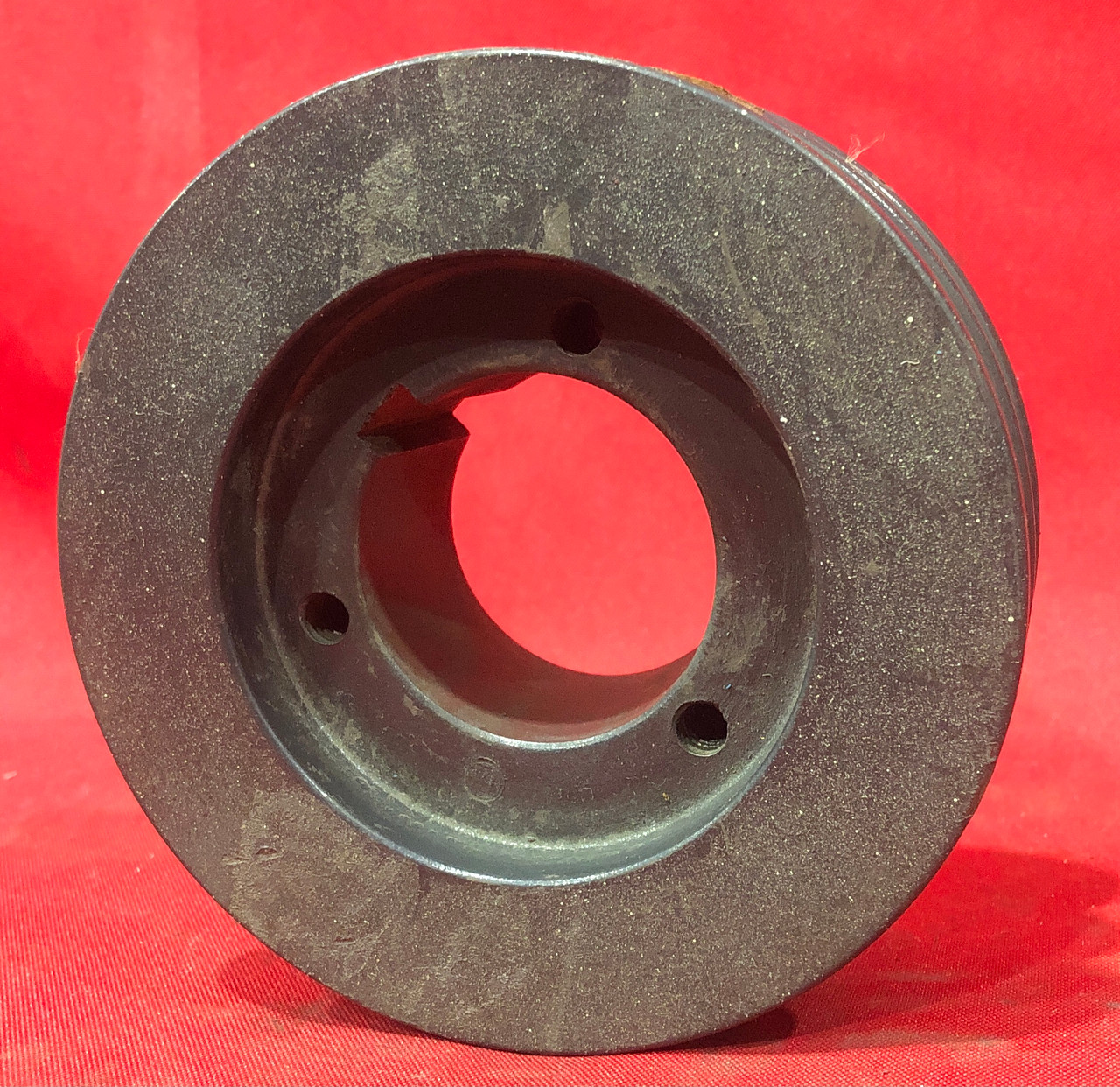 Browning 2TB46 1001551 Bushing Bore V-Belt Pulley