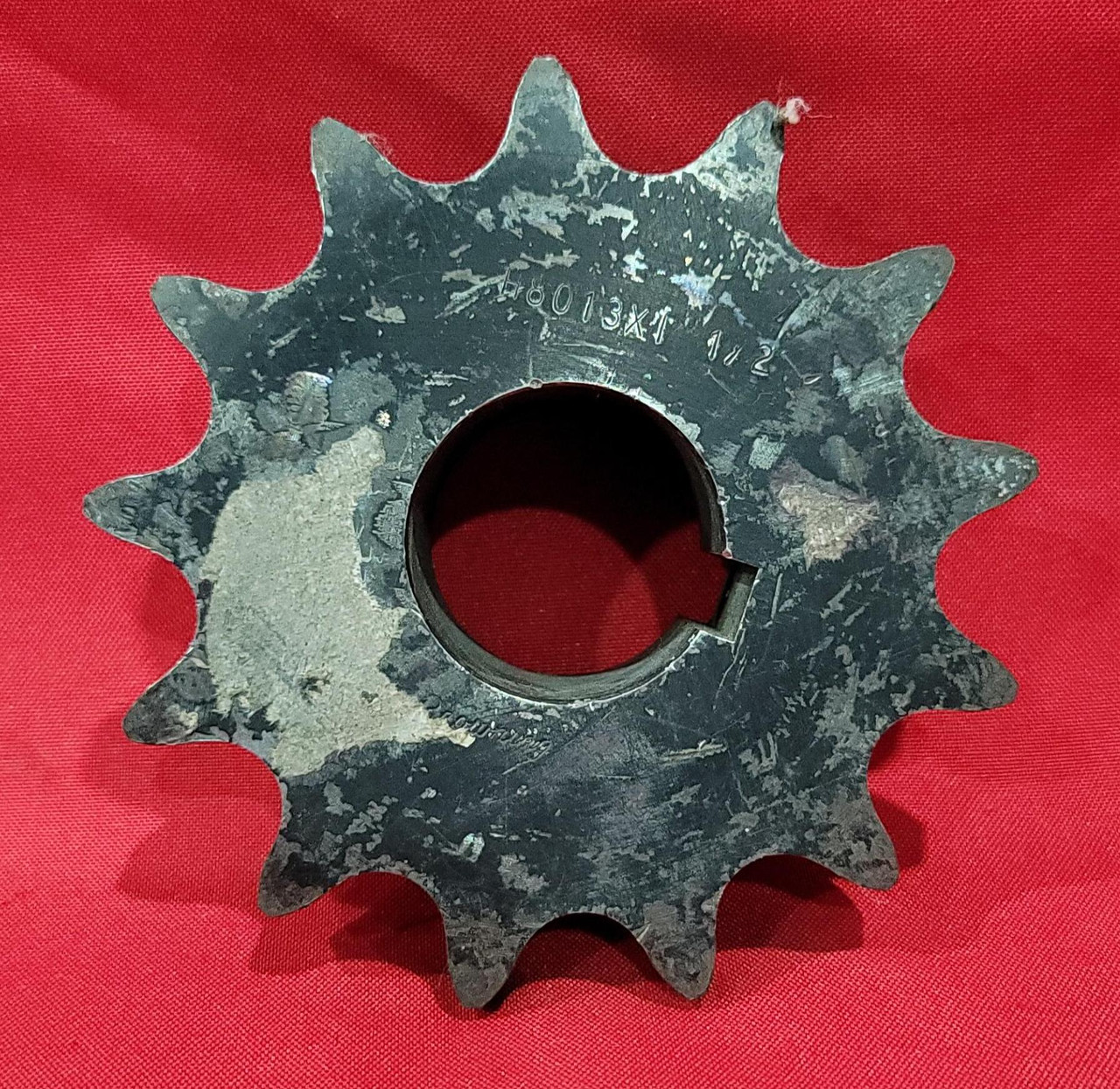 Browning H8013X1 1129543 Finished Bore Sprocket