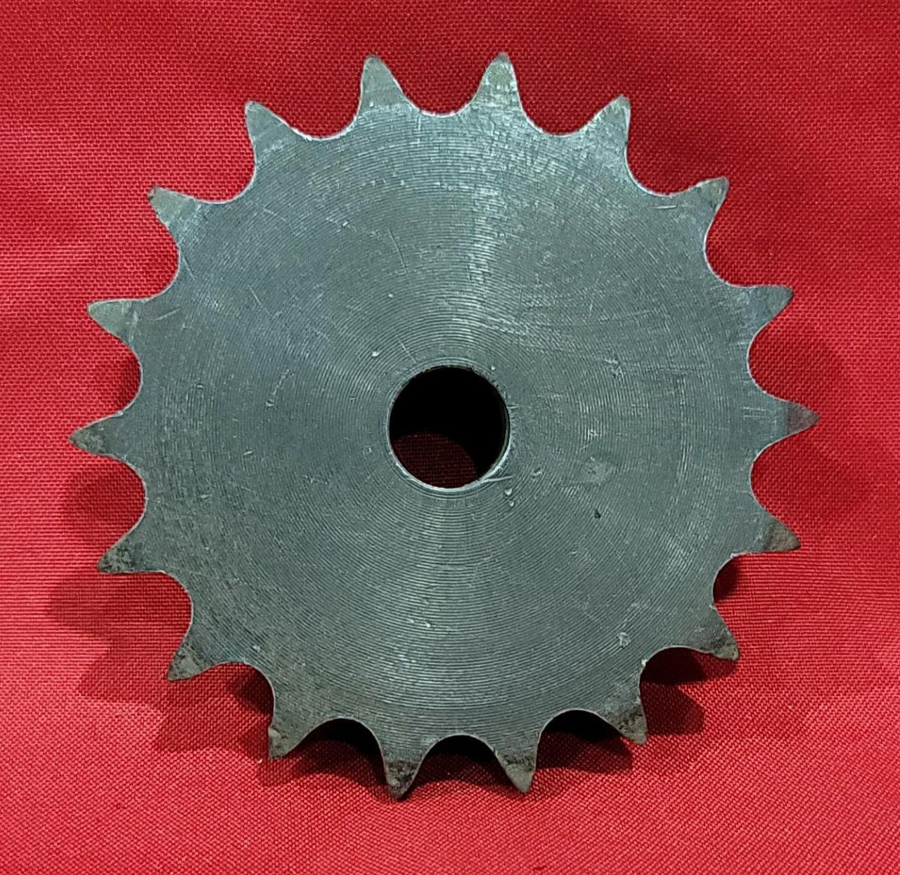 Martin 50B18 Stock Bore Sprocket