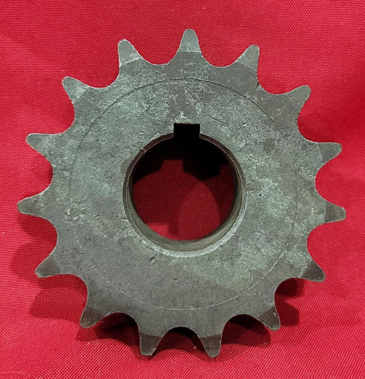 Martin 60BS15 1-3/8 Bored to Size Sprocket