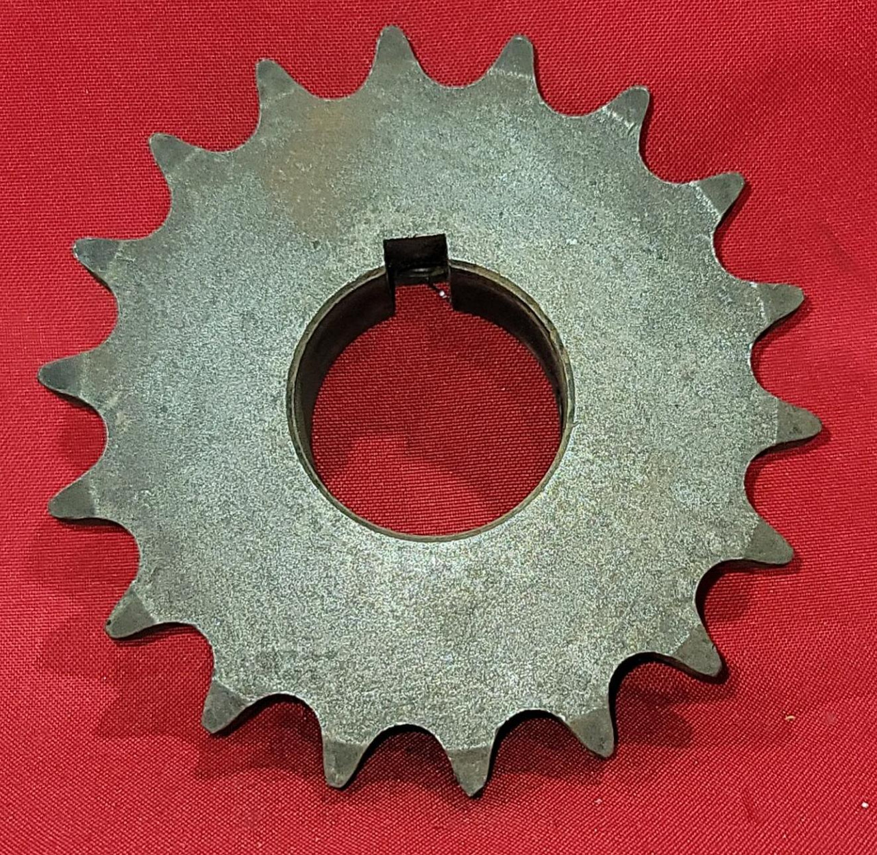 Martin 60BS18 1 5/8 Bored to Size Sprocket