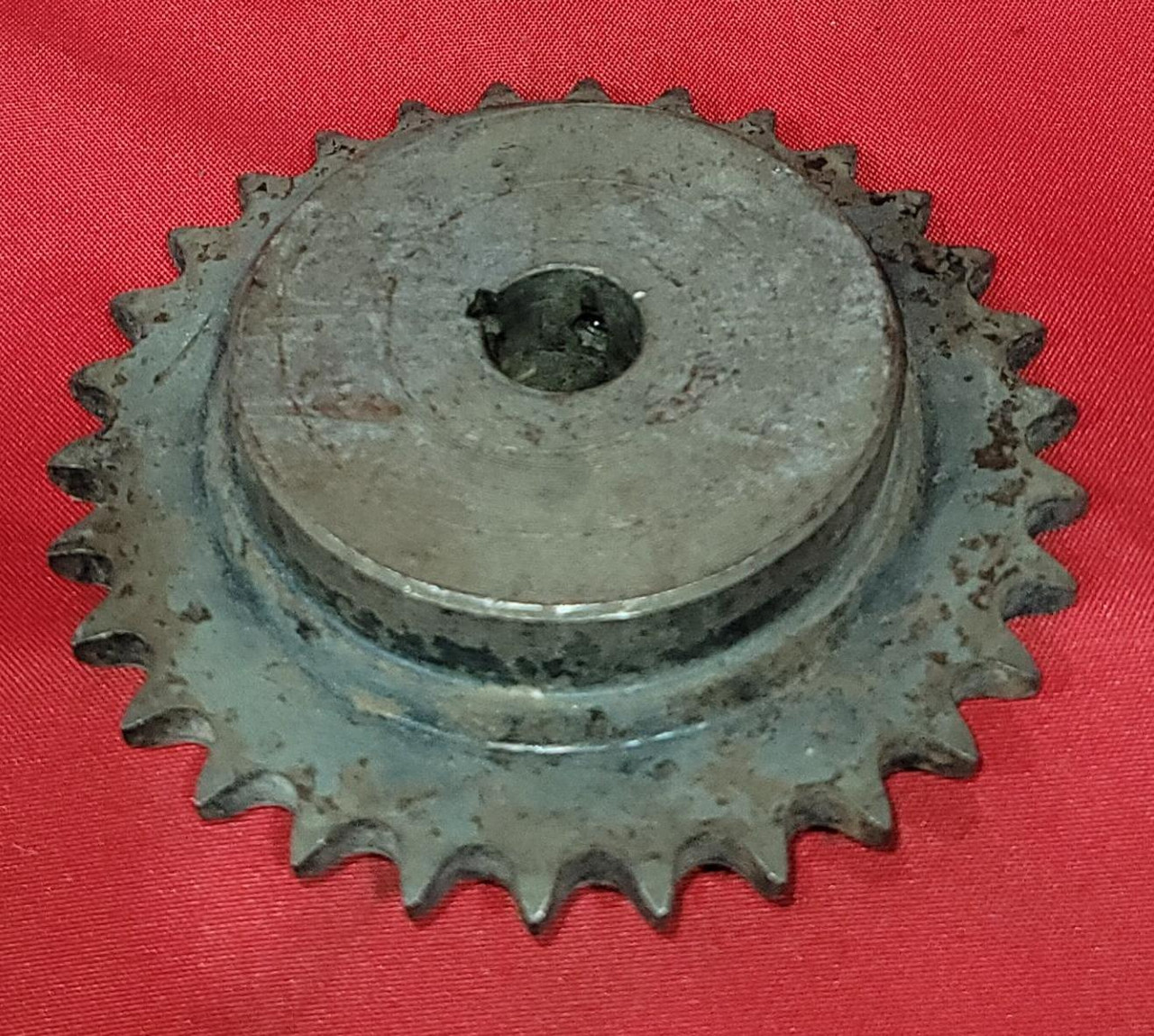 Martin 40BS30 3/4" Stock Bore Sprocket