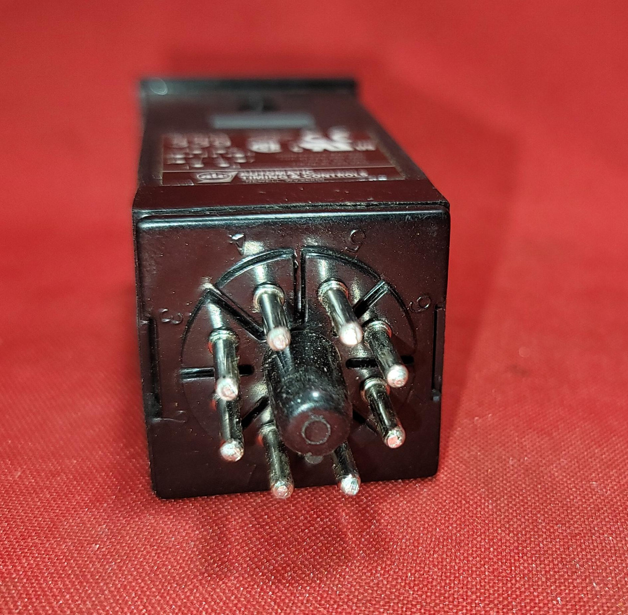 ATC 339B-359-Q-2-X Timing Relay