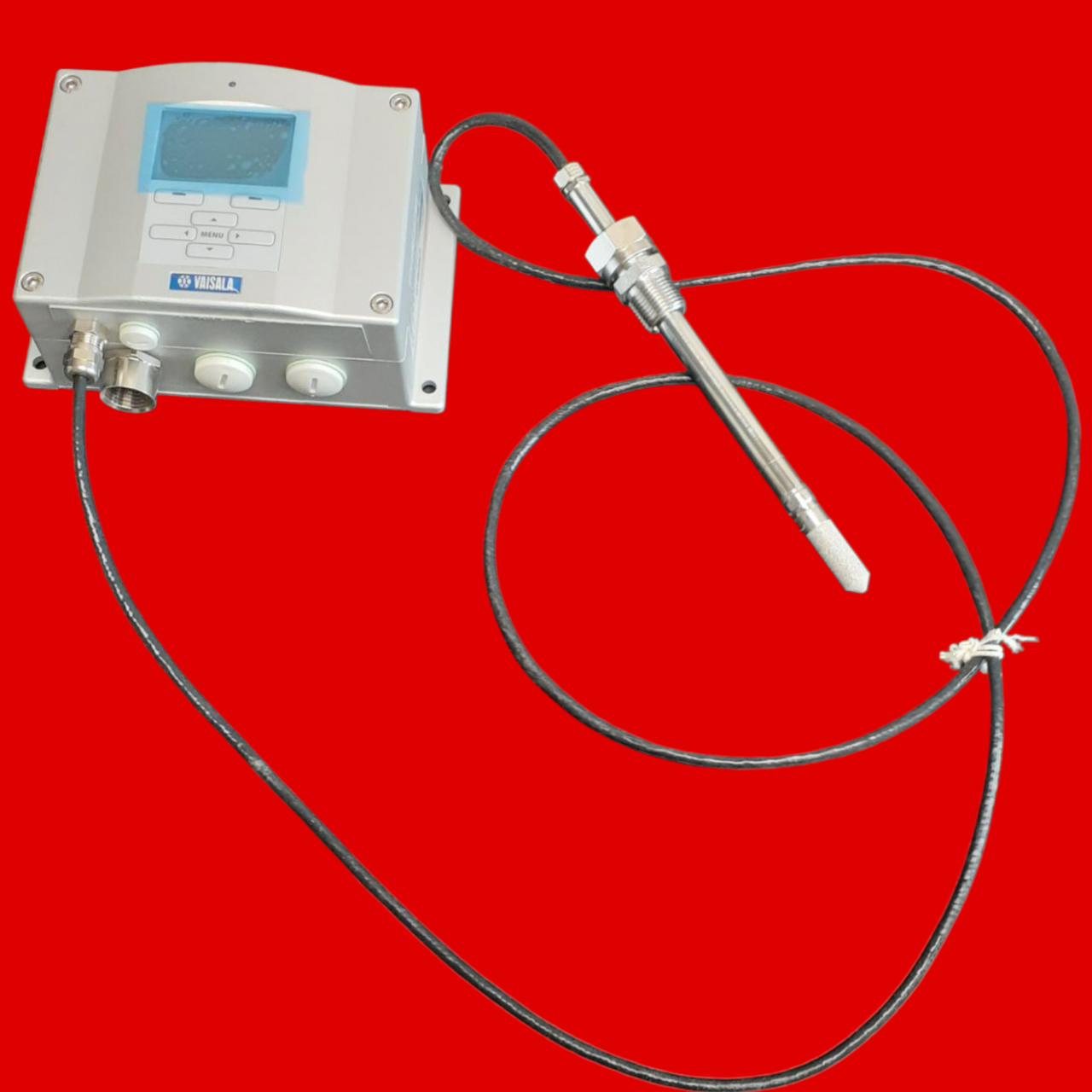 Vaisala DMT348 Dew Point and Temperature Transmitter