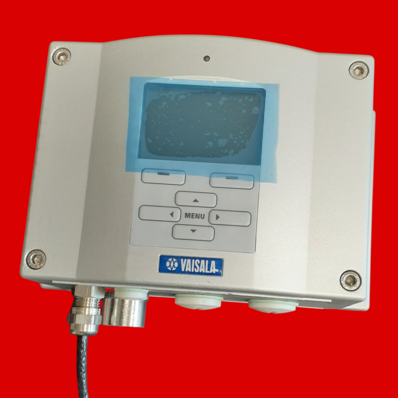 Vaisala DMT348 Dew Point and Temperature Transmitter