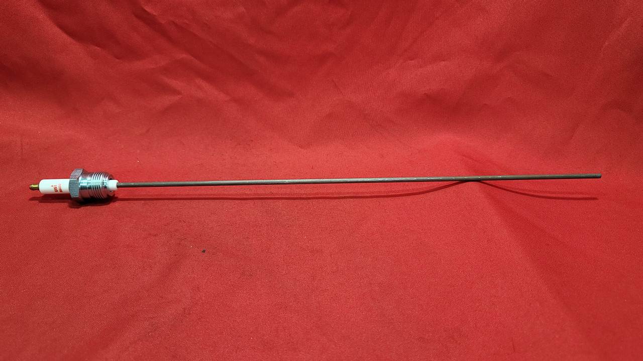 US Ignition R6032 Flame Rod w/  18" Extension Rod