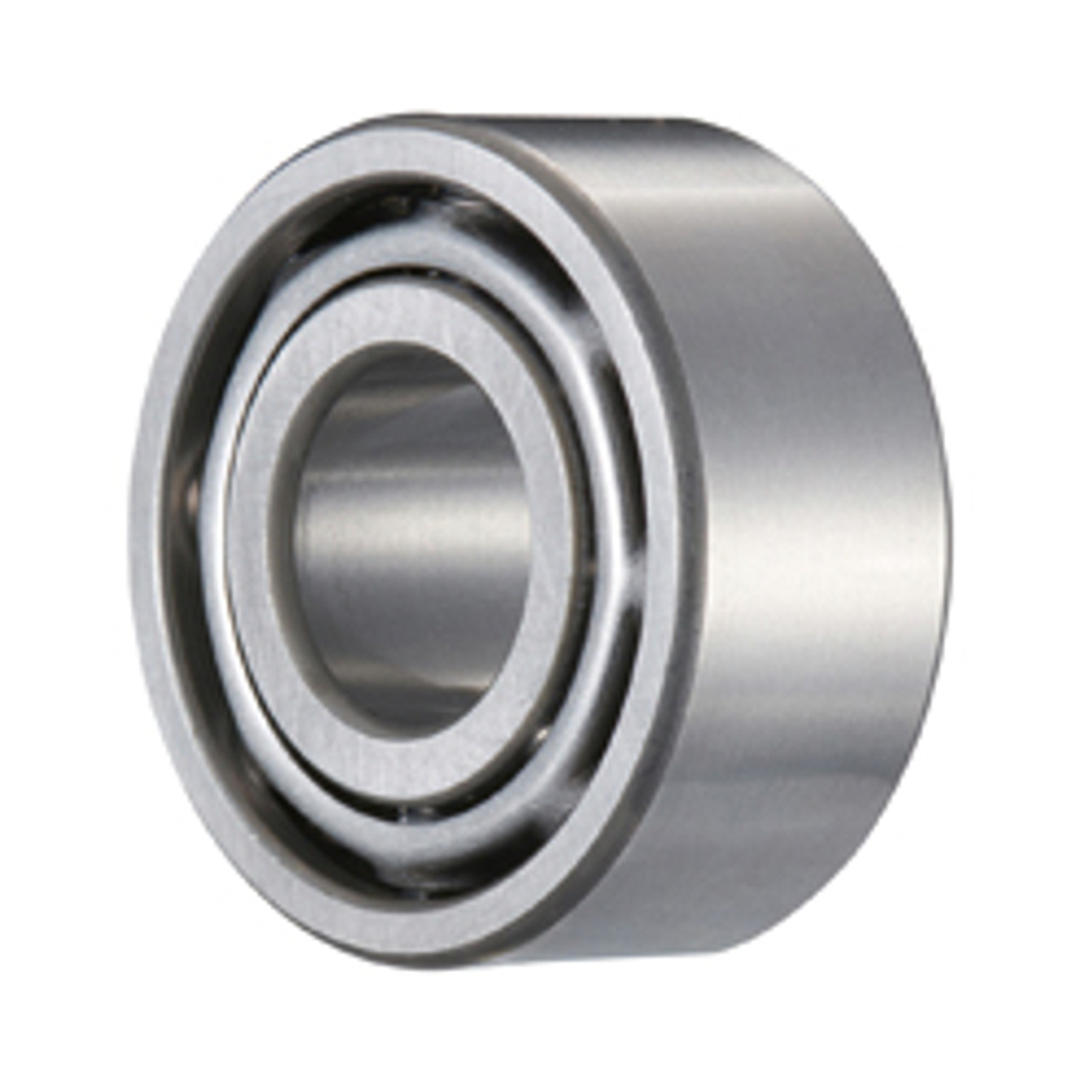 Type	Angular Contact Ball Bearing (Double Row)	Inner/Outer Ring Material	Steel
Bearing Style	Open Type	Outer Ring Shape	Flat
Precision	Grade 0	I.D. d(ÃƒÆ’Ã‹Å“)	20
O.D. D(ÃƒÆ’Ã‹Å“)	52	Width B(mm)	22.2
Basic Dynamic Load Rating(N)	24600	Max. Allowed rpm(rpm)	9000
Specifications/Environment	Standard	Load Direction	Radial