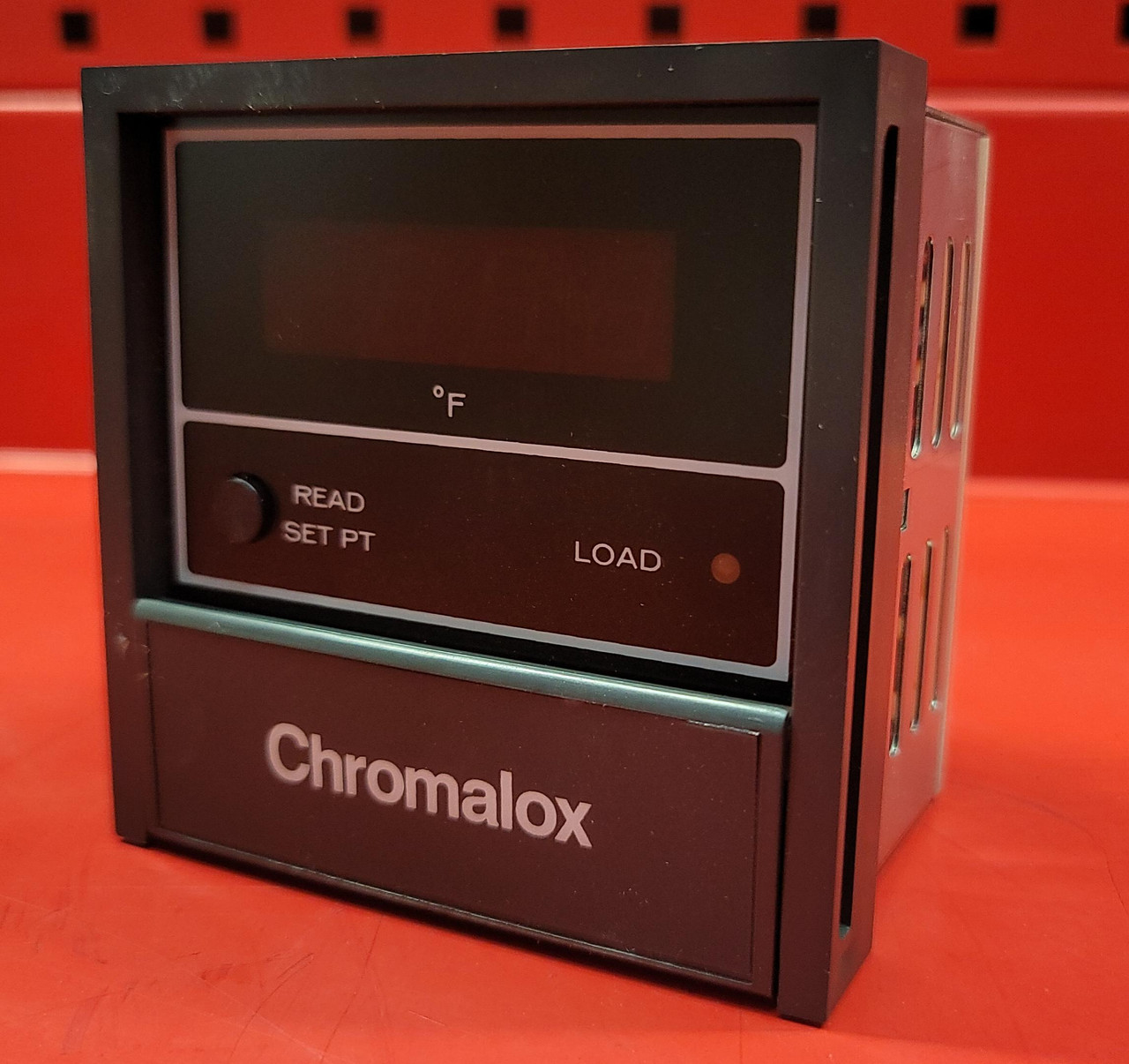 Chromalox 3910 - 10104 Proportional Controller