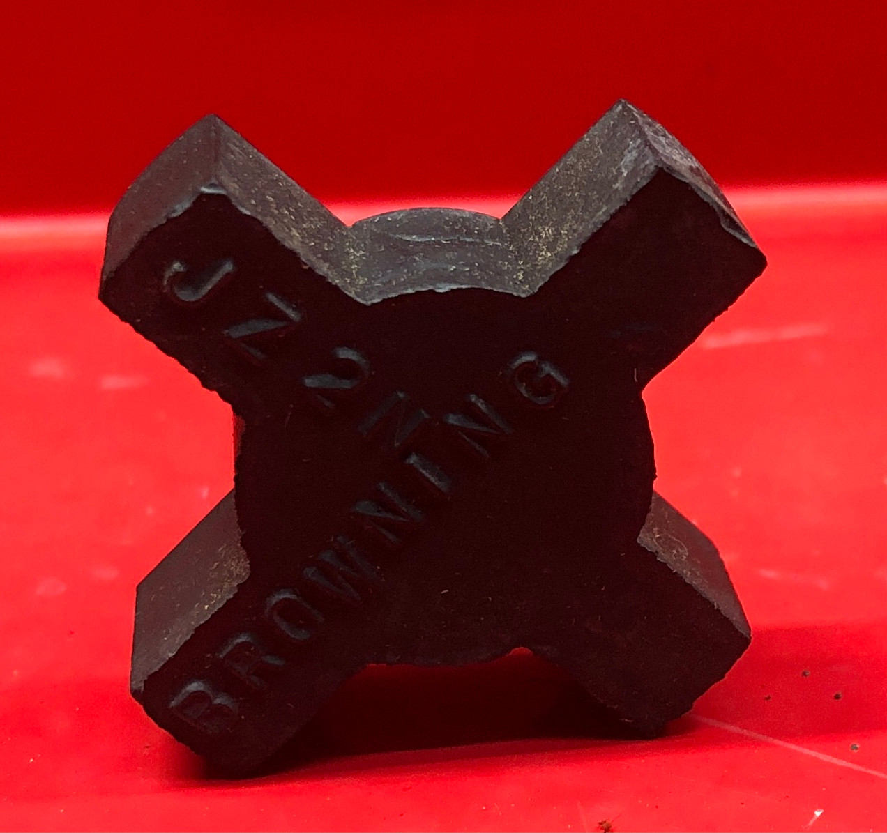 Browning JZ2N Spider Coupling