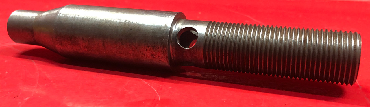 Burner/ Pilot Nozzle Head 7" Length