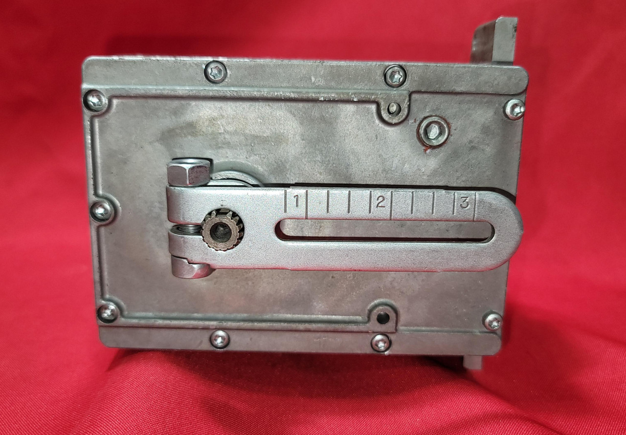 Dungs 43199-1 Electric Actuator with Spring Return