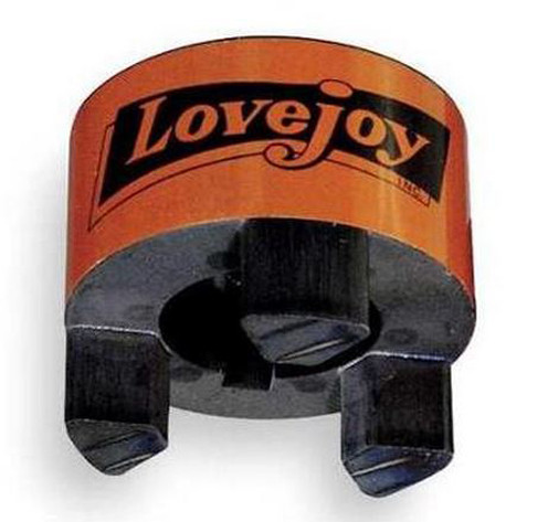 Lovejoy L-110 x 1.125 Coupling Hub