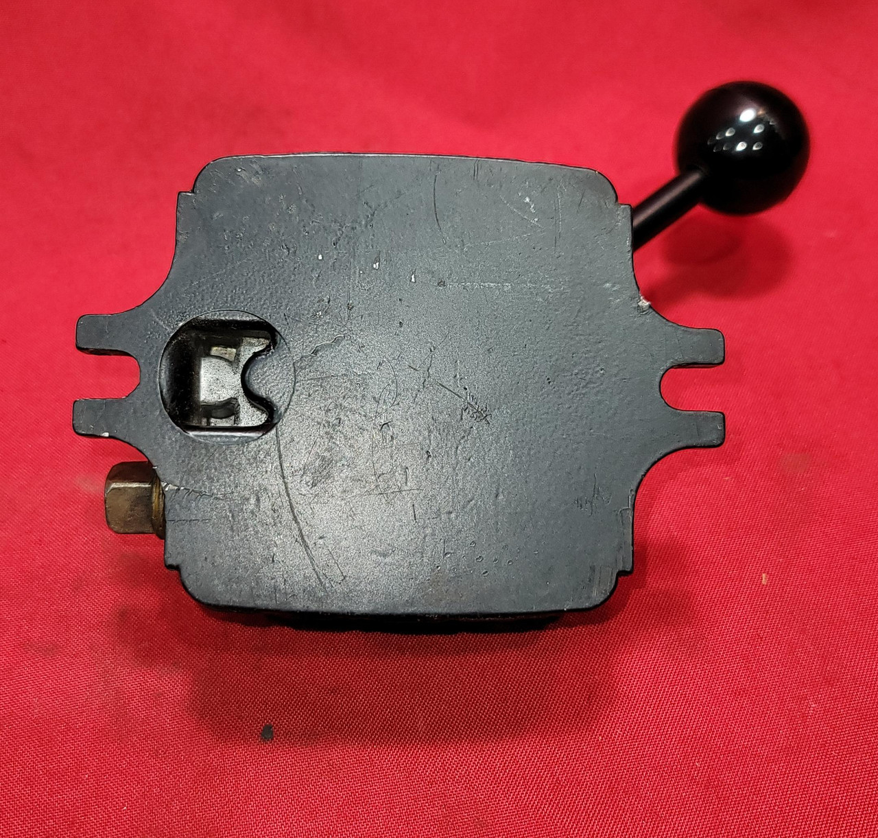 Parker Valve PL37
