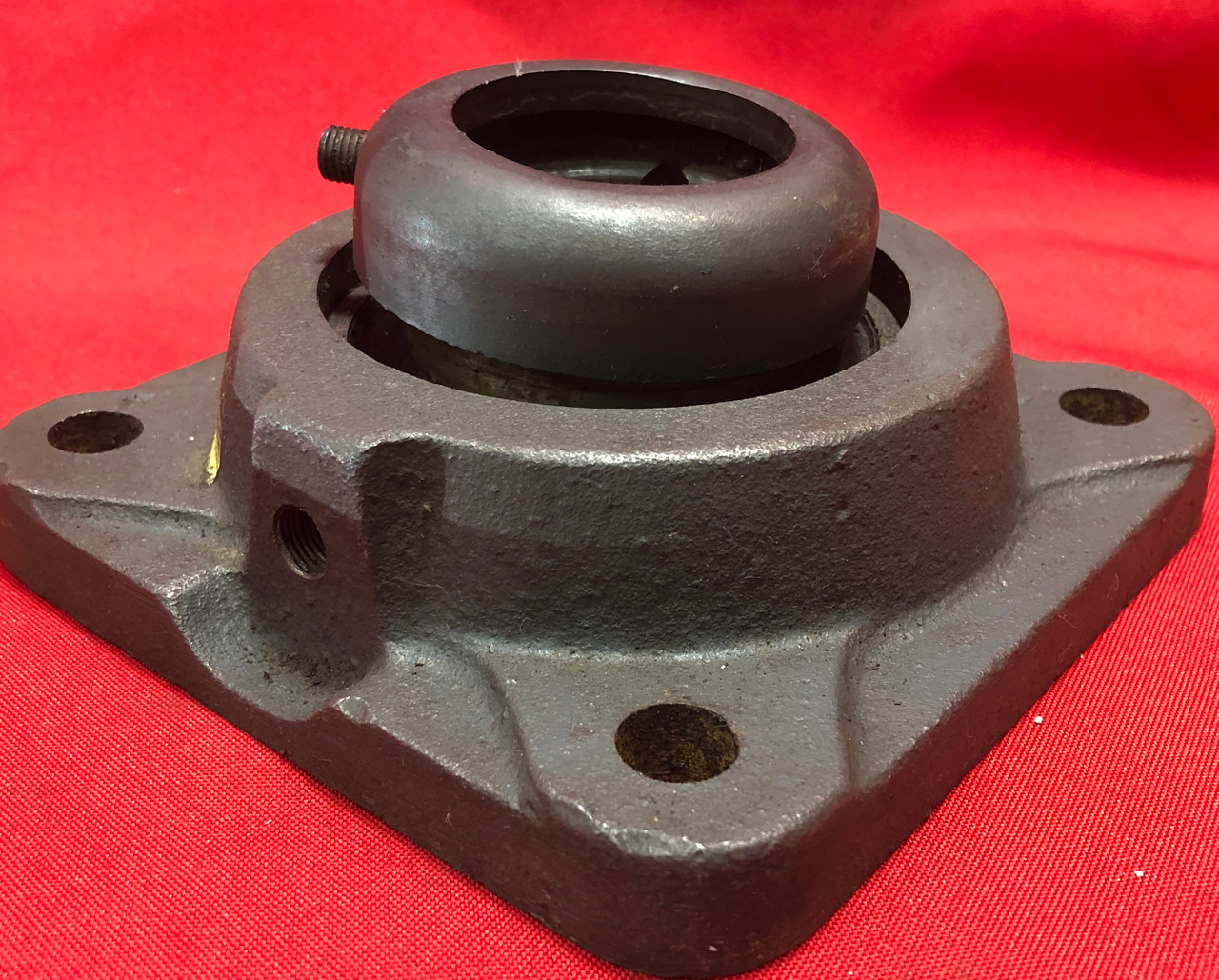 Dodge SC-1 3/4-A Flange Bearing