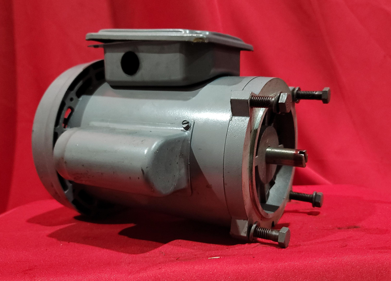 Reliance Electric C56S3002P 1/3 HP Motor