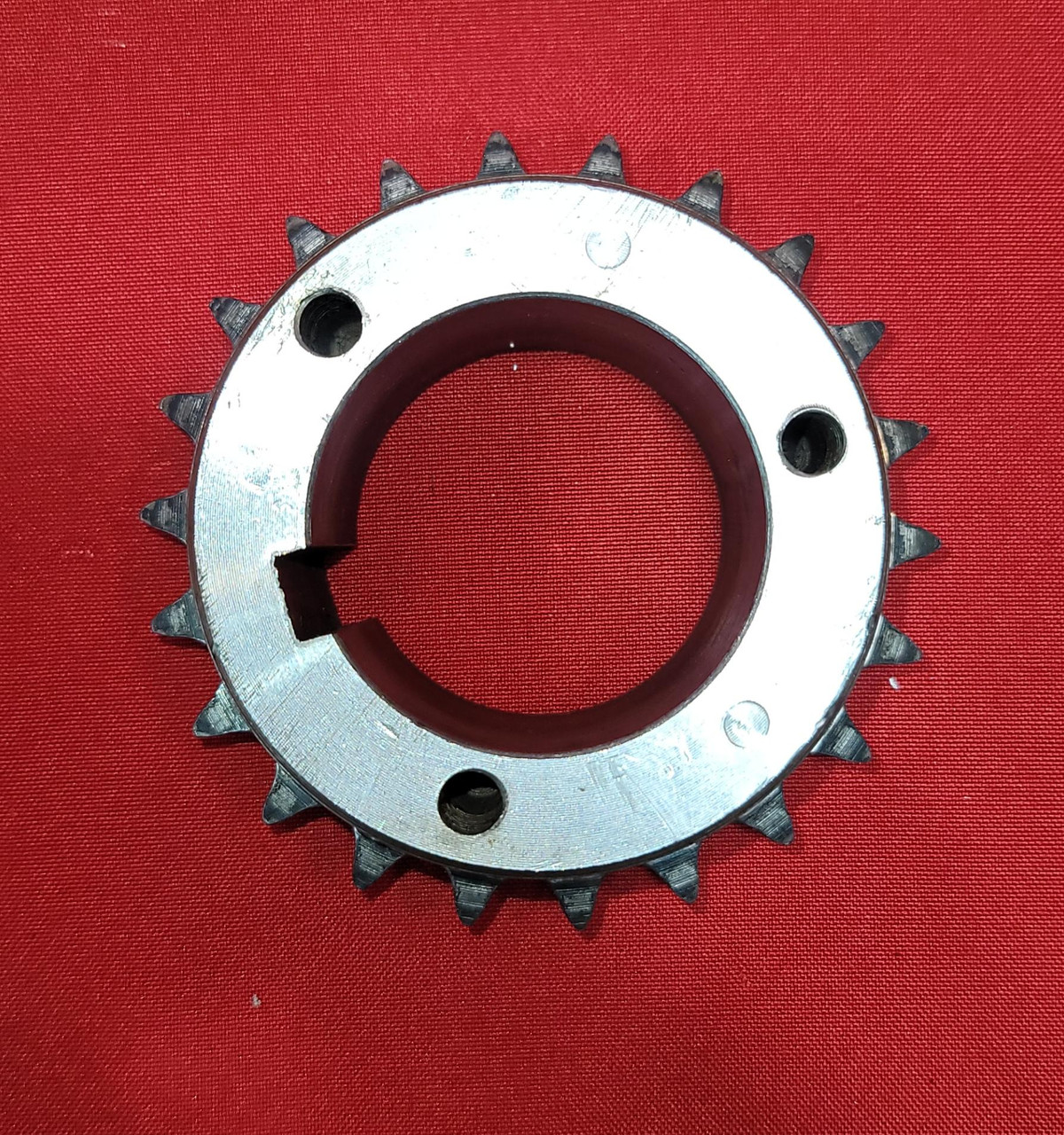 Browning D40P22 Split Taper Sprocket 