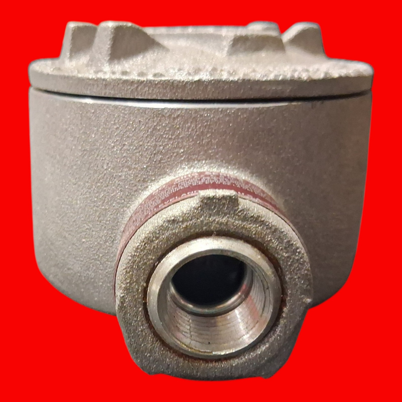 Adalet XIHS Series Explosion Proof Instrument Enclosure