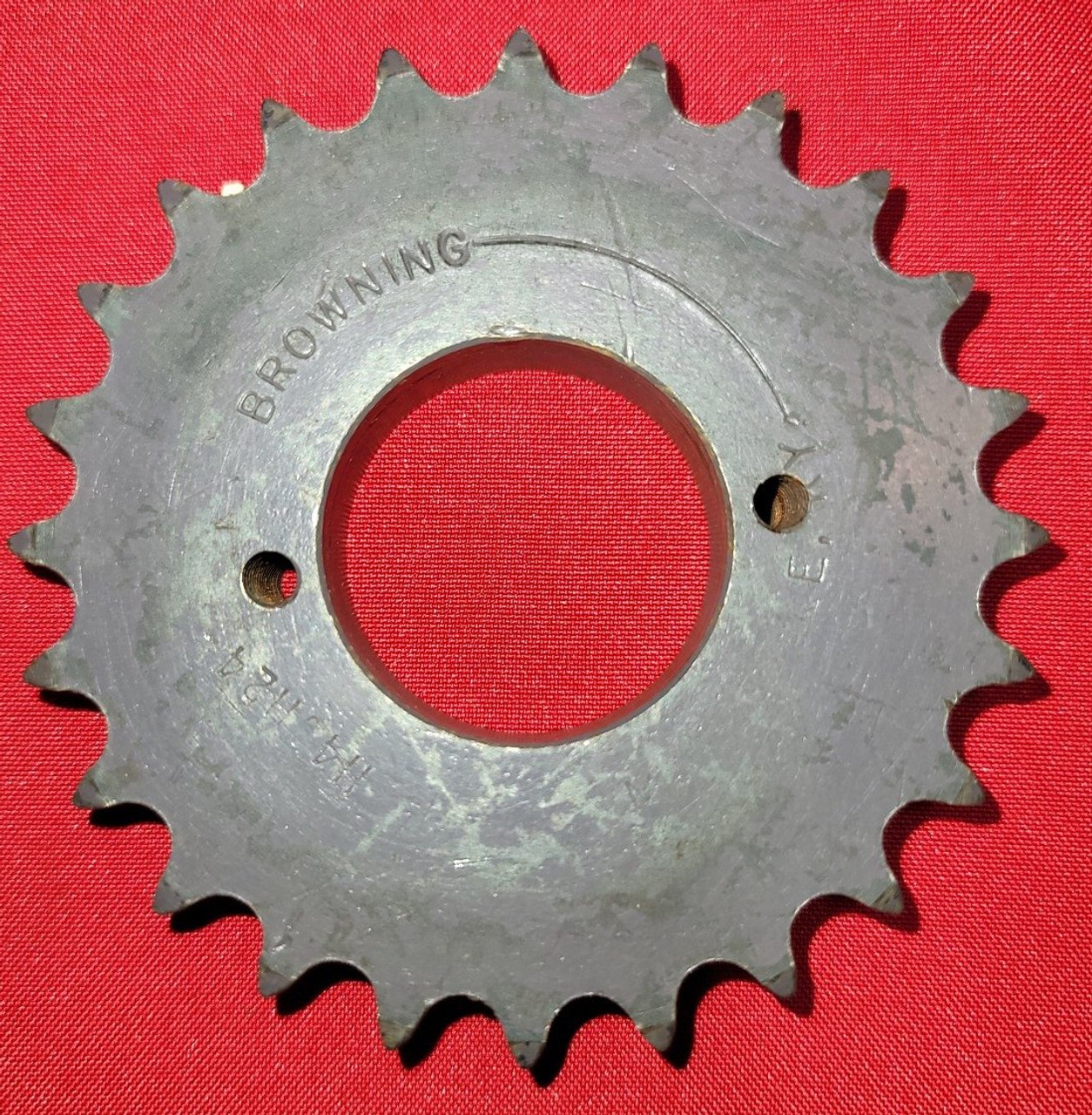 Browning H40H24 Sprocket 